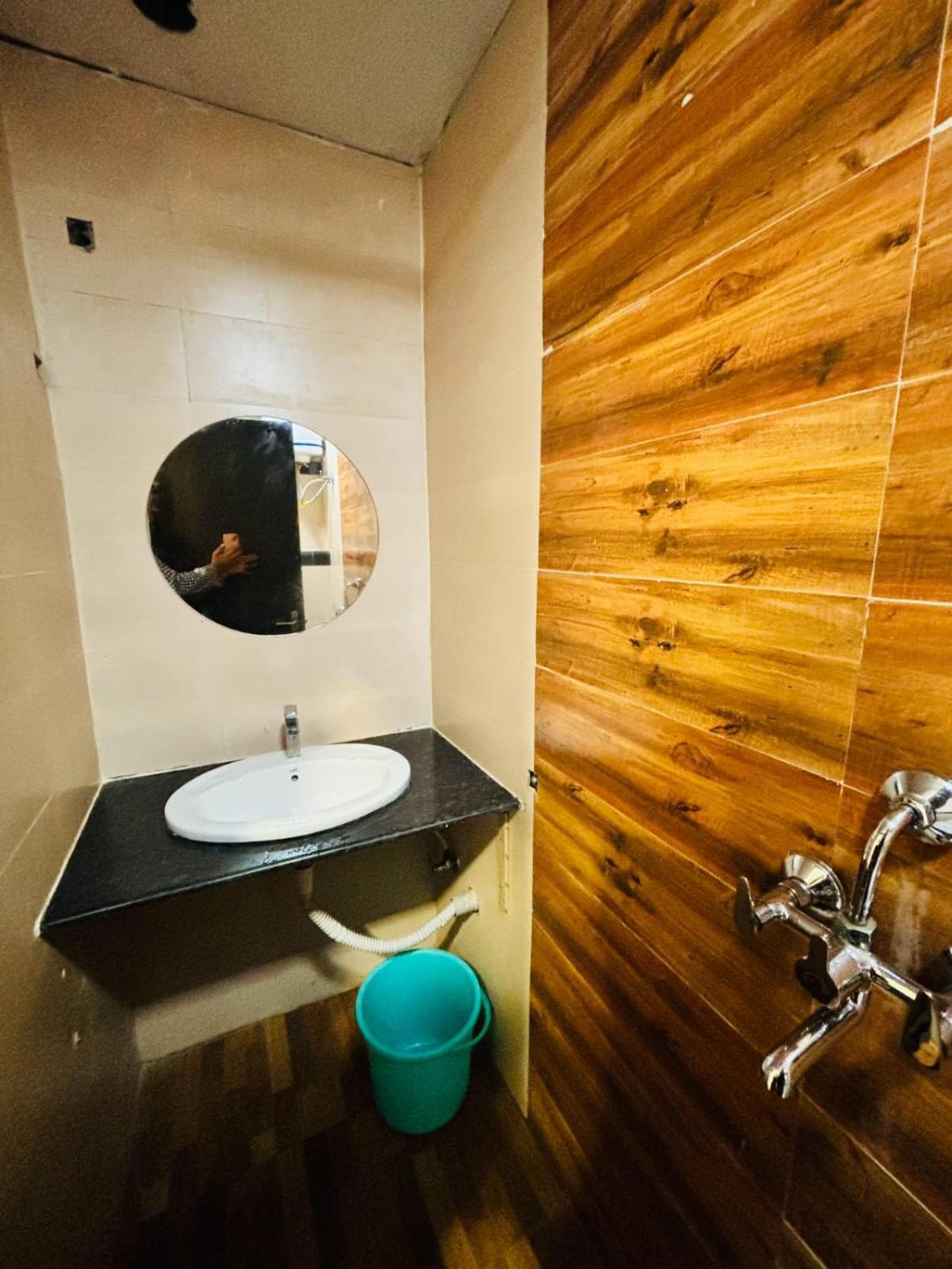 Hotel Olive Tree Agra  Kültér fotó