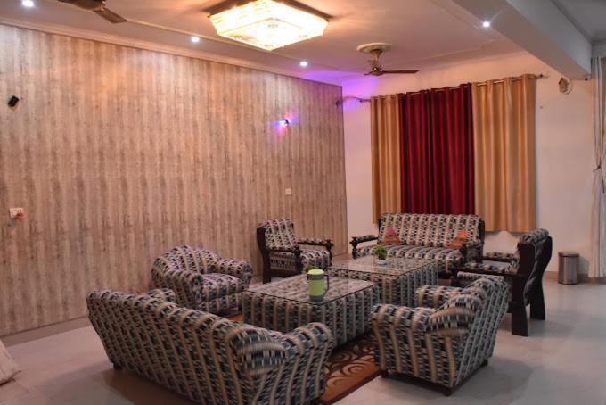 Hotel Olive Tree Agra  Kültér fotó
